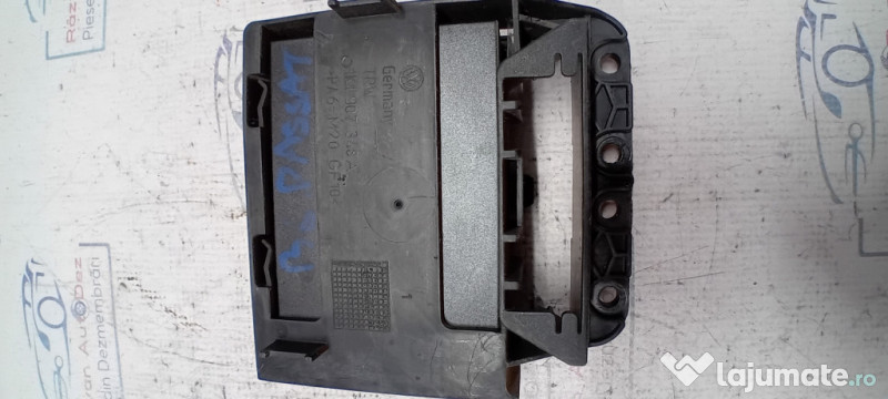 Calculator confort Volkswagen Passat B6 2005