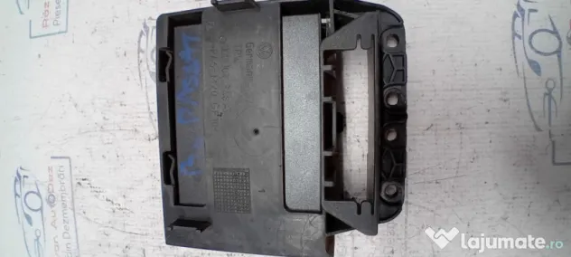 Calculator confort Volkswagen Passat B6 2005