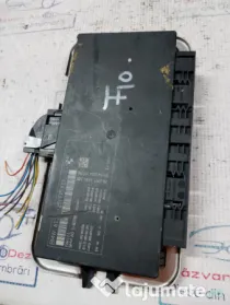 Calculator confort BMW F10 2013