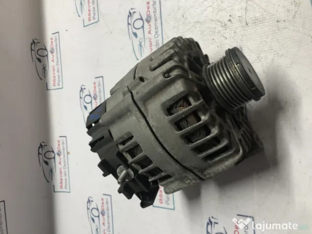 Alternator BMW F30 2.0 Motorina