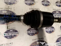 Planetara stanga fata BMW X3 2.0 2006