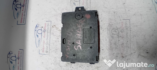 Calculator confort Dacia Sandero 2016