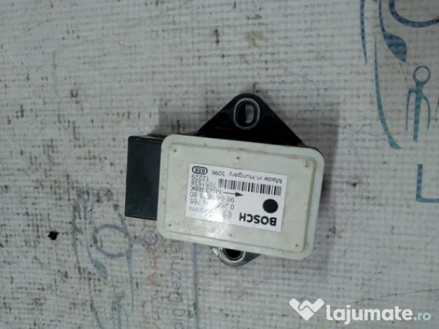 Modul senzor ESP Citroen DS5 2015