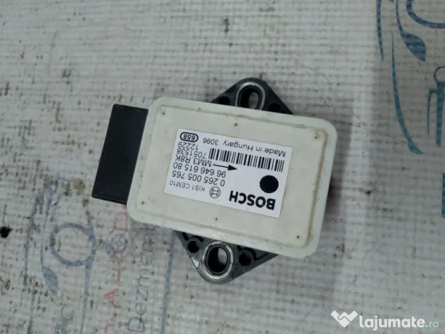 Modul senzor ESP Citroen DS5 2015