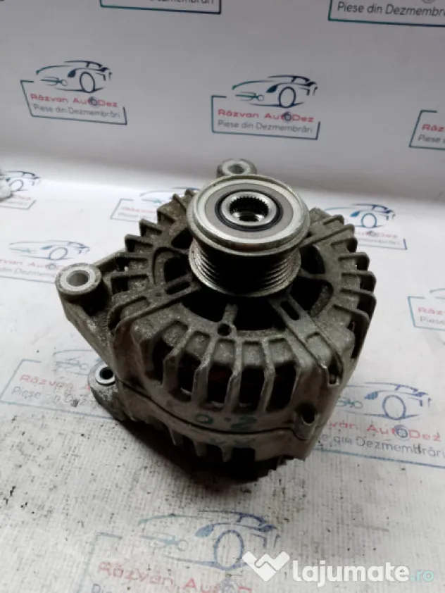 Alternator BMW X1 2.0 2010