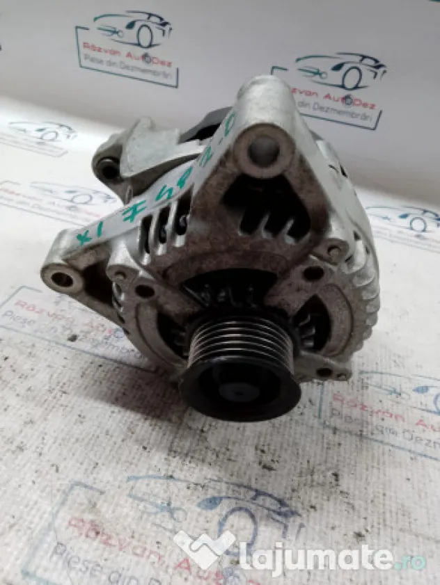 Alternator BMW F48 2.0 Motorina 2016