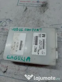 Calculator confort Renault Laguna 2009