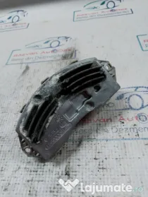 Rezistenta trepte aeroterma BMW E90 2010