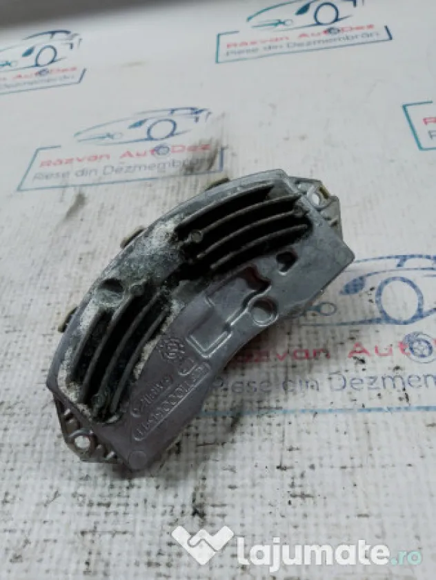 Rezistenta trepte aeroterma BMW E90 2010
