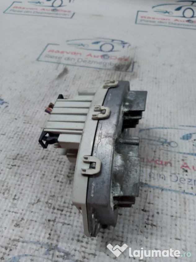 Rezistenta trepte aeroterma BMW E90 2010