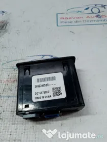 Modul Port Usb Renault Kadjar 2015