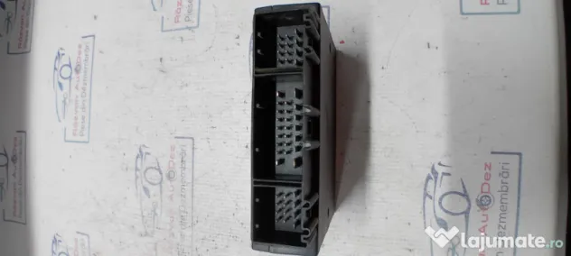 Calculator confort Skoda Fabia 3 2008