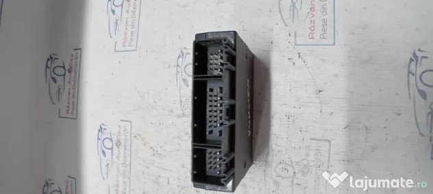 Calculator confort Skoda Roomster 2009