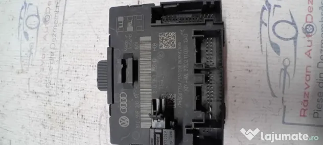 Modul Portiera Stanga Fata Audi A5 2011