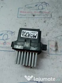 Rezistenta aeroterma Opel Mokka 2015