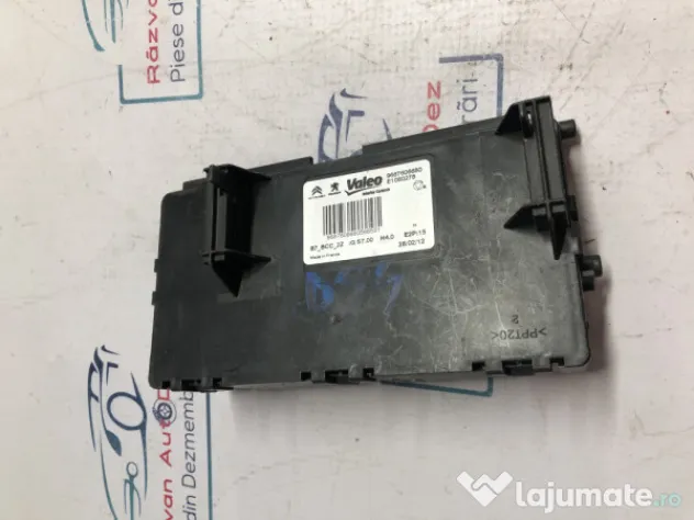 Modul clima Citroen DS4 2012