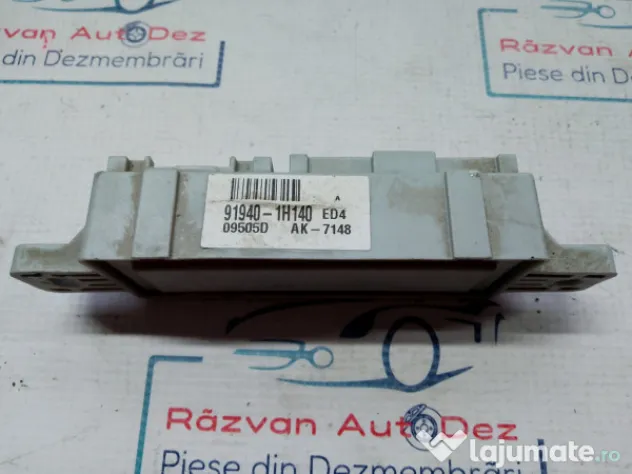Modul electronic Kia Ceed 2014