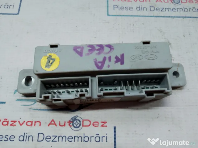 Modul electronic Kia Ceed 2014