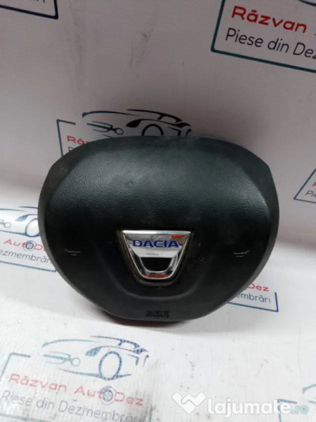 Airbag volan Dacia Duster 2019