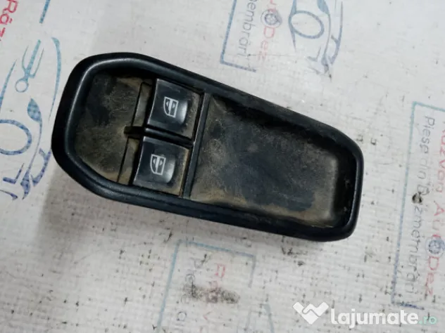 Buton geam electric Dacia Duster 2019