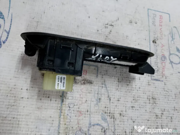 Buton geam electric Dacia Duster 2019