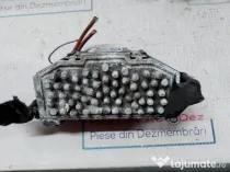 Rezistenta trepte aeroterma Audi A4 B8 2012