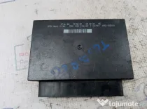 Calculator confort Volkswagen Touareg 2009