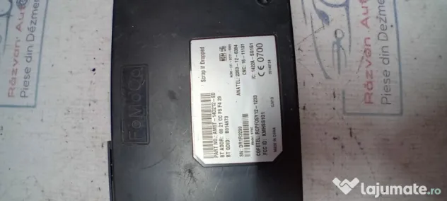 Modul bluetooth Ford B-MAX 2014