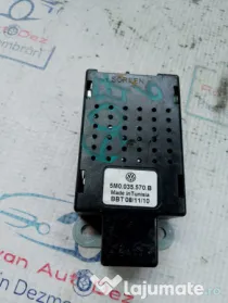 Amplificator Antena Volkswagen Golf 6 2010