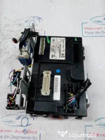 Calculator confort Nissan Juke 2011
