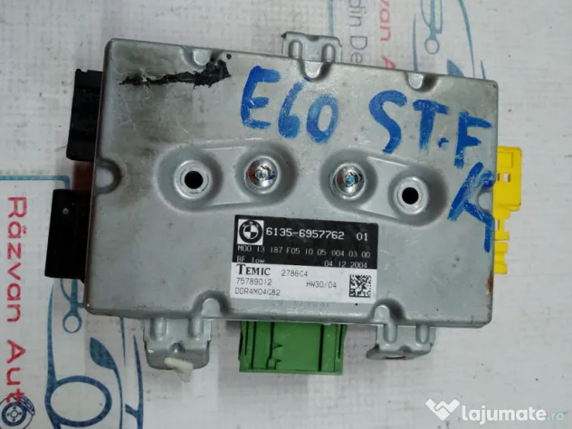 Modul Portiera Stanga Fata BMW E60 2005