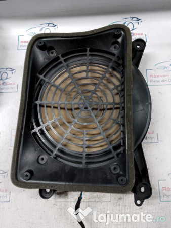 Boxa podea dreapta Audi A6 C7 2012