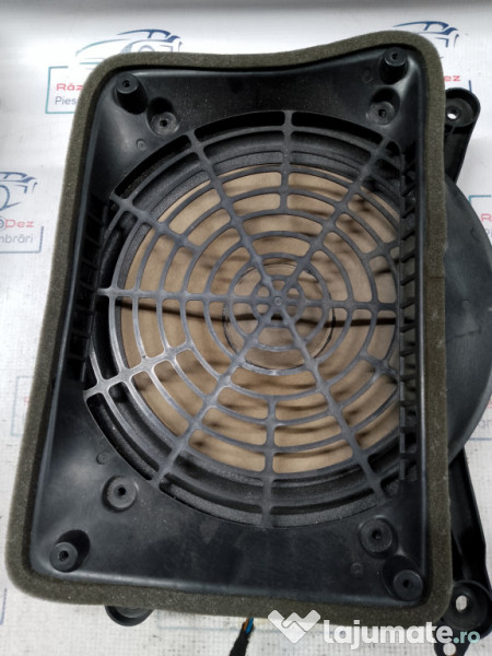 Boxa podea dreapta Audi A6 C7 2012