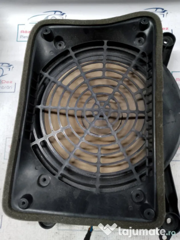 Boxa podea dreapta Audi A6 C7 2012