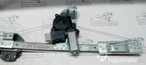 Macara geam dreapta fata Dacia Sandero 2018