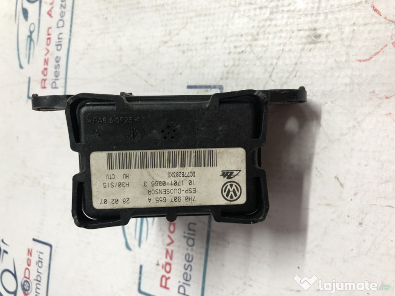 Modul senzor ESP Volkswagen Eos 2007