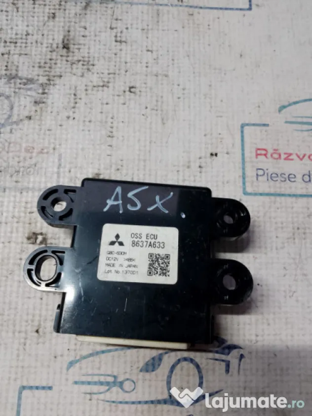 Modul electronic Mitsubishi ASX 2011