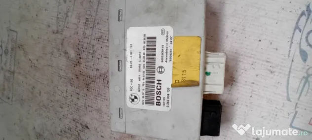 Modul parcare BMW E90