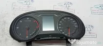 Ceasuri Bord UK Audi A3 2017