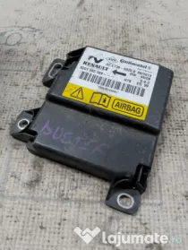 Modul airbag Dacia Duster 2013