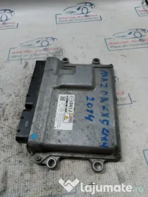 Calculator motor Mazda CX-5 2014