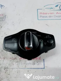 Bloc lumini Audi Q5 2.0 Motorina 2009