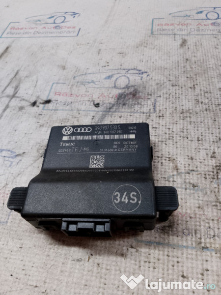 Modul Gateway Volkswagen Scirocco 2008