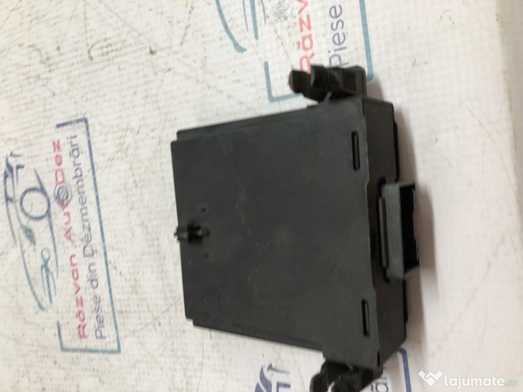 Modul Gateway Volkswagen Golf 6 2013