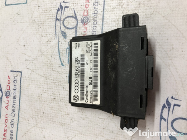 Modul Gateway Skoda Octavia 2 2011
