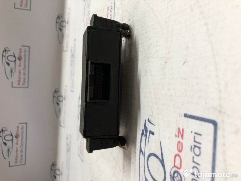 Modul Gateway Skoda Octavia 2 2011