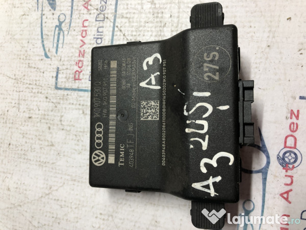 Modul Gateway Audi A3 2008