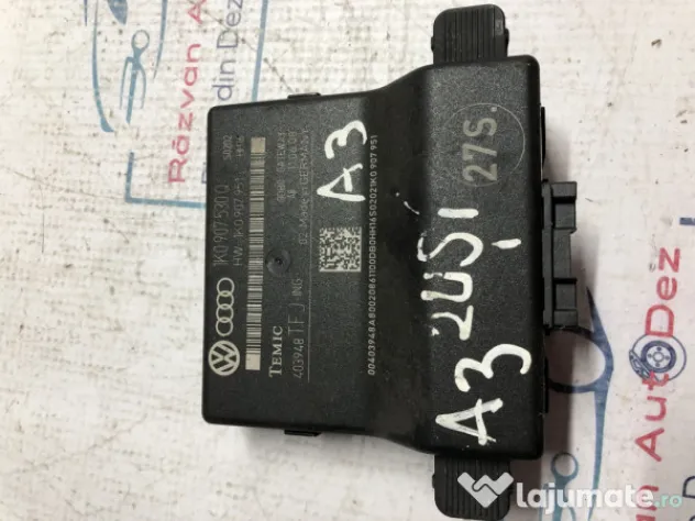 Modul Gateway Audi A3 2008