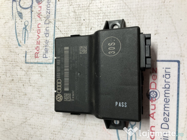Modul Gateway Audi A5 2012
