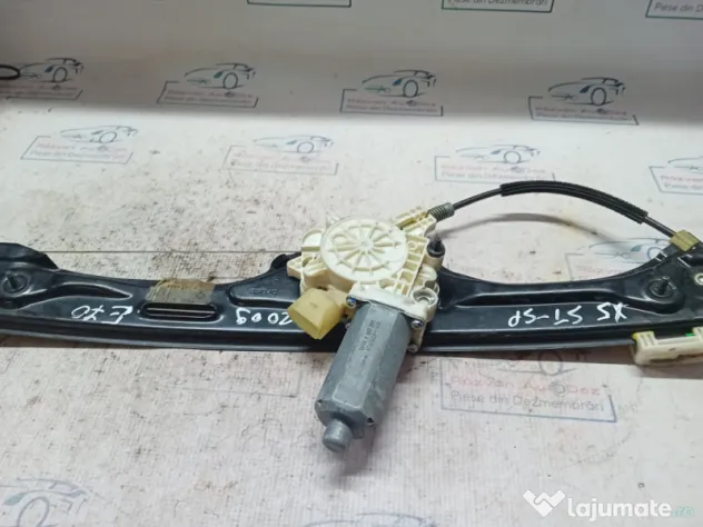 Macara geam stanga spate BMW X5 E70 2009